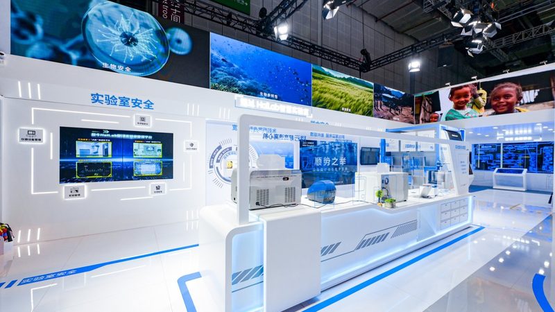 RT-PCR试剂盒型号解析：如何选择合适的产品**