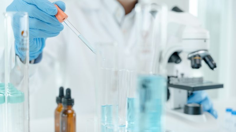 生物制品与化学药品材质成分差异揭秘